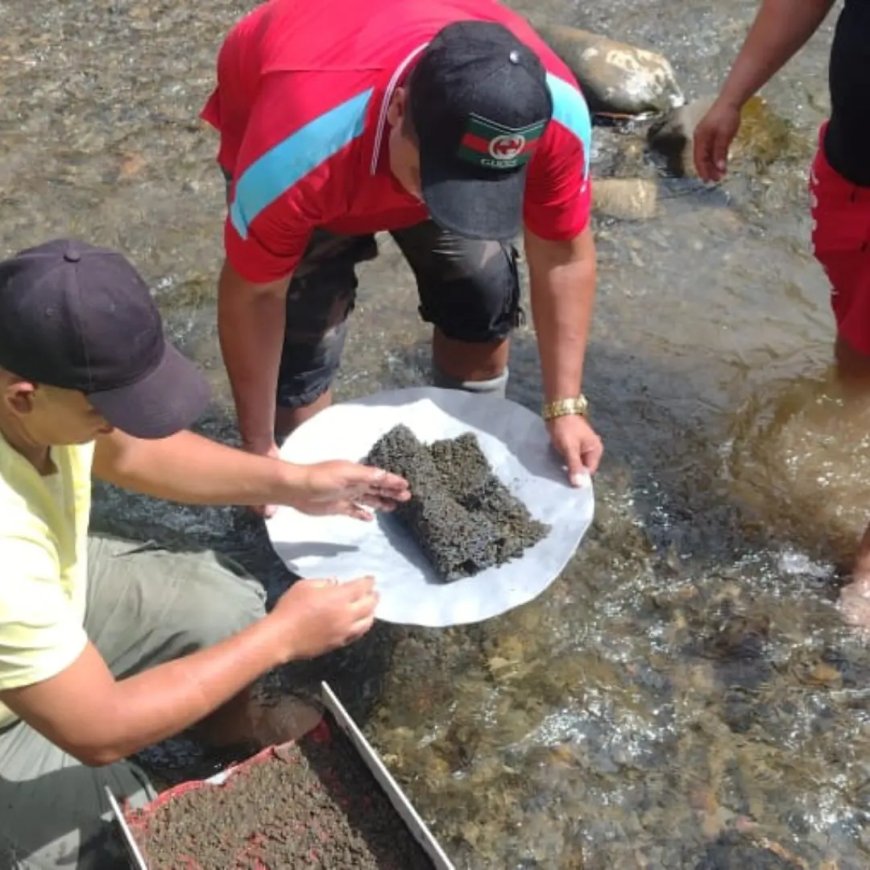 Alcaldía certificará a mineros de subsistencia de Pereira