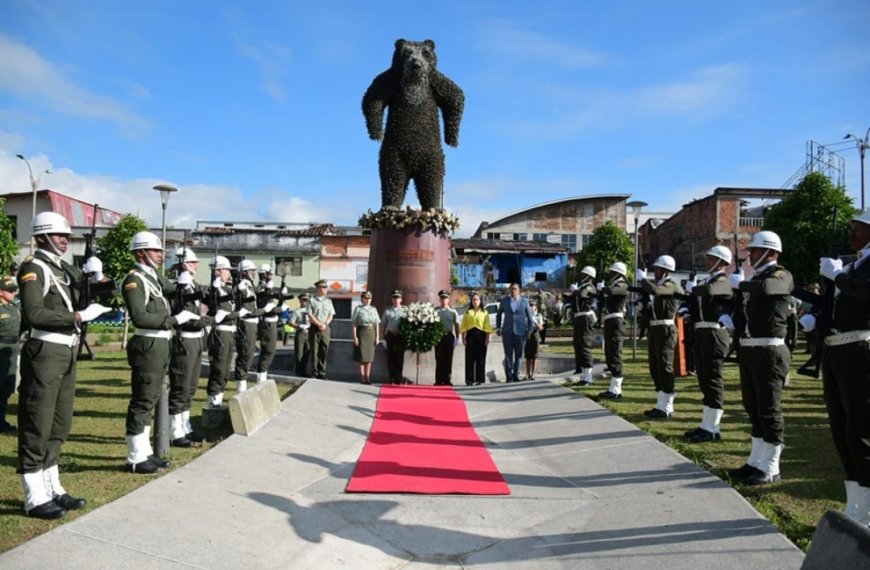 133 AÑOS DE LA POLICÍA NACIONAL