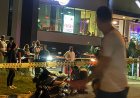 ÚLTIMA HORA | Asesinato a las afueras del Mall Palo de Agua: sicarios huyen tras el ataque
