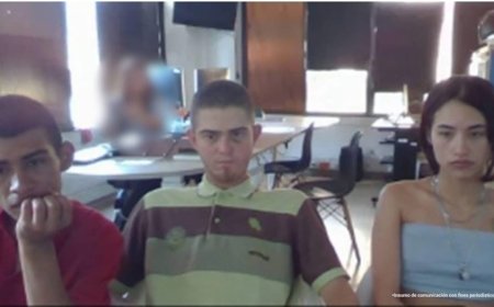 ESCALOFRIANTES DETALLES DE LA AUDIENCIA POR PRESUNTA CASA DE PIQUÉ EN DOSQUEBRADAS