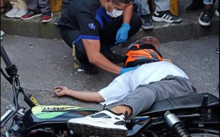 ASESINAN A PRESUNTO PRESTAMISTA EN DOSQUEBRADAS