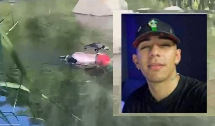 Encuentran el cuerpo de un joven desaparecido en aguas del río Otún