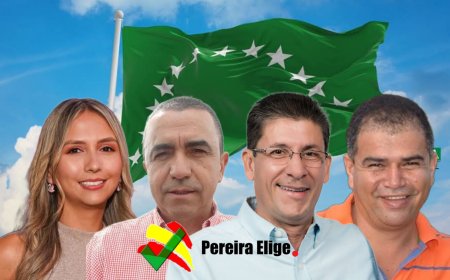 ¿Es el fin de la Ola Naranja? ¿O el momento de su despegue?